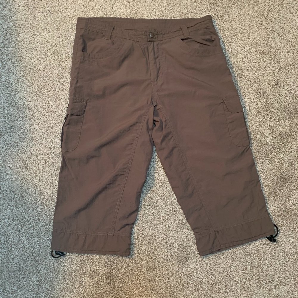 STILLWATER SUPPLY CO CAPRI SIZE 12  #114